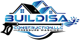 Buildisa Pressure Washing Services